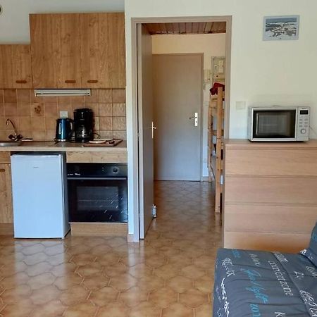 Bel Appartement Avec Piscine Proche Des Plages Six-Fours-les-Plages Extérieur photo