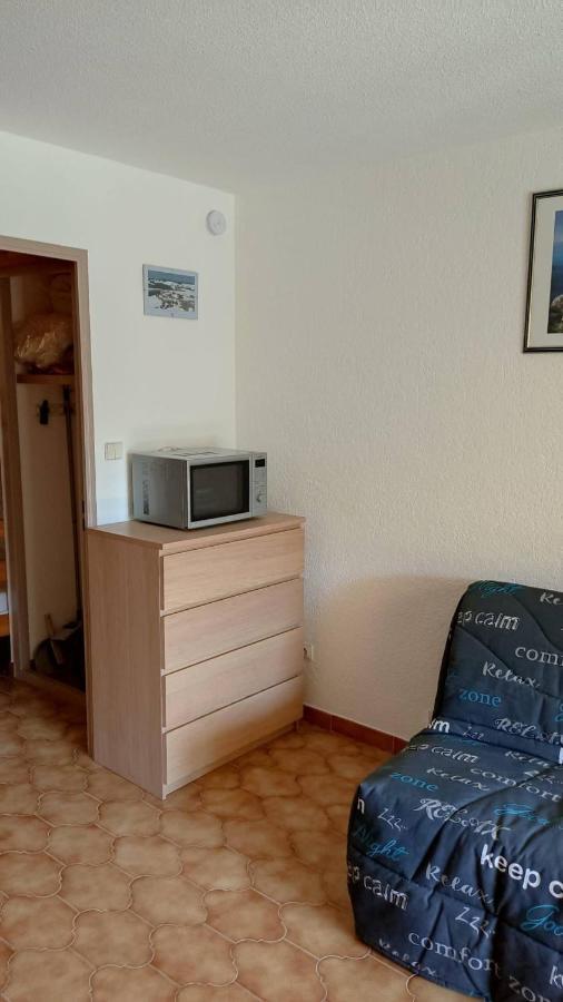 Bel Appartement Avec Piscine Proche Des Plages Six-Fours-les-Plages Extérieur photo