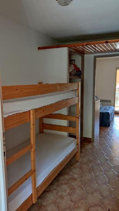 Bel Appartement Avec Piscine Proche Des Plages Six-Fours-les-Plages Extérieur photo