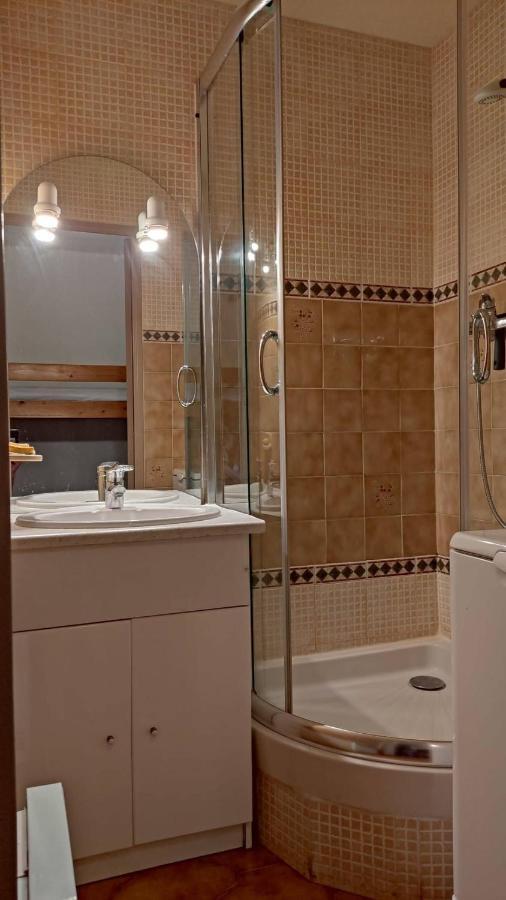 Bel Appartement Avec Piscine Proche Des Plages Six-Fours-les-Plages Extérieur photo