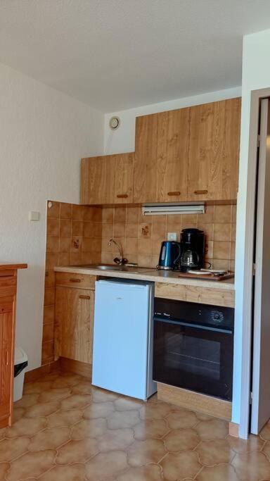 Bel Appartement Avec Piscine Proche Des Plages Six-Fours-les-Plages Extérieur photo