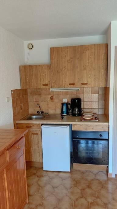 Bel Appartement Avec Piscine Proche Des Plages Six-Fours-les-Plages Extérieur photo