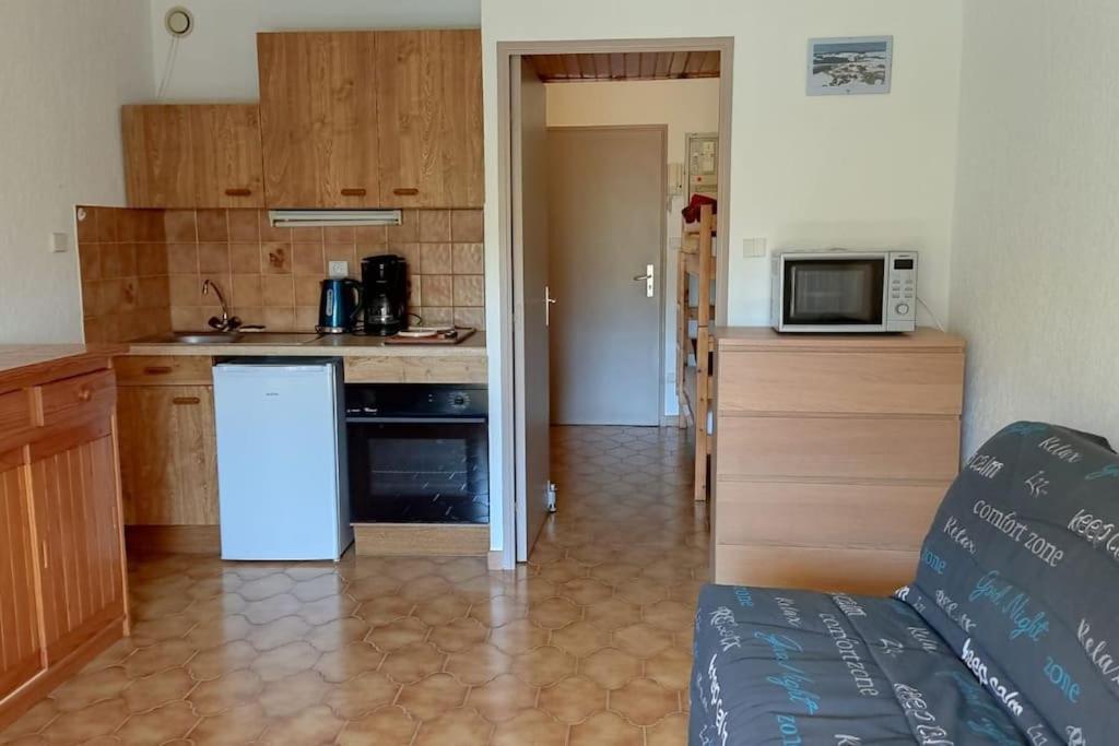 Bel Appartement Avec Piscine Proche Des Plages Six-Fours-les-Plages Extérieur photo